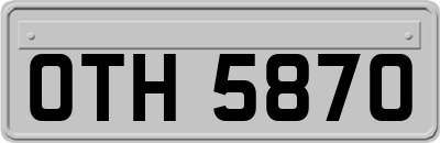 OTH5870