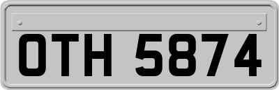 OTH5874