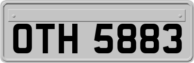 OTH5883