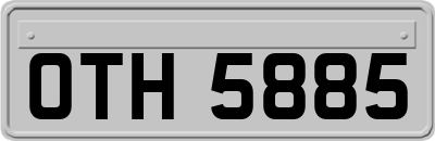 OTH5885