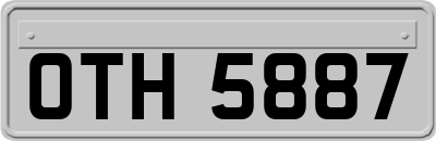 OTH5887