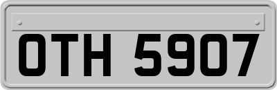 OTH5907
