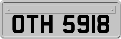 OTH5918