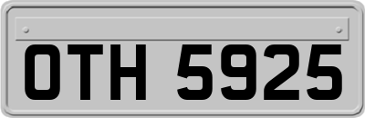 OTH5925