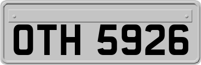 OTH5926