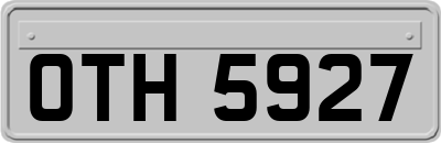 OTH5927