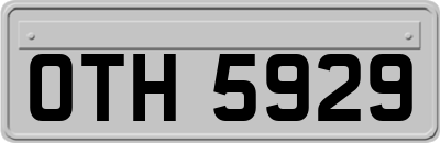 OTH5929