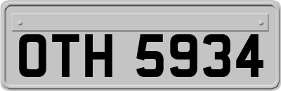 OTH5934