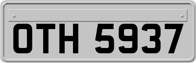 OTH5937