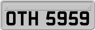 OTH5959