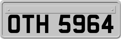 OTH5964