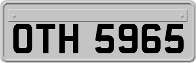 OTH5965