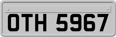 OTH5967