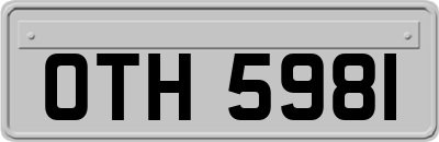OTH5981
