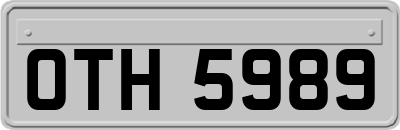 OTH5989