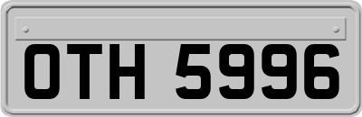 OTH5996