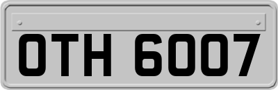 OTH6007