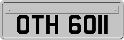OTH6011