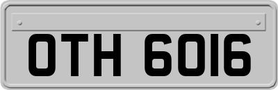 OTH6016