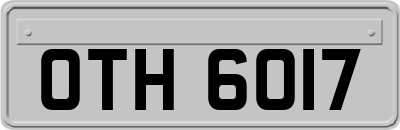 OTH6017