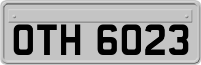 OTH6023
