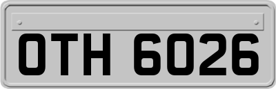 OTH6026