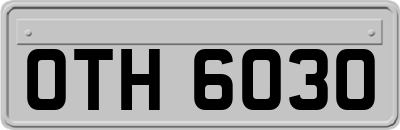 OTH6030