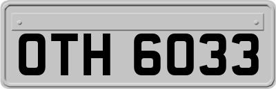 OTH6033