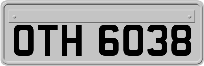 OTH6038