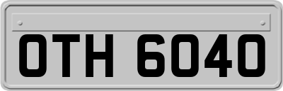 OTH6040