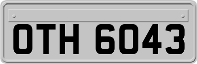 OTH6043