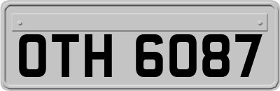 OTH6087