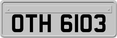 OTH6103