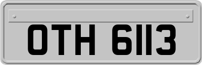OTH6113