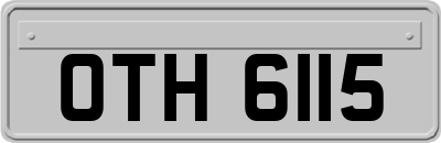 OTH6115