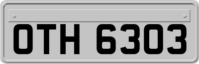 OTH6303