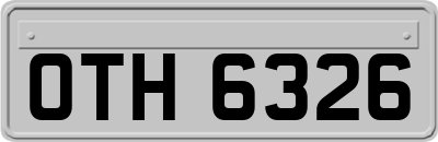 OTH6326