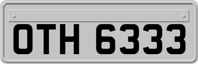 OTH6333