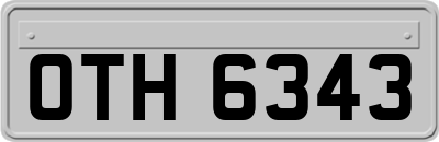 OTH6343