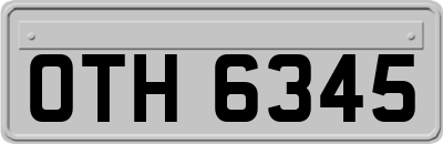 OTH6345
