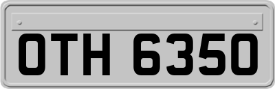 OTH6350