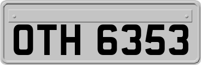 OTH6353