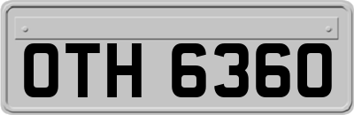 OTH6360