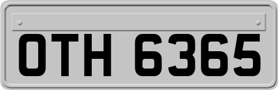 OTH6365