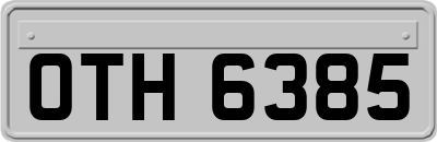 OTH6385