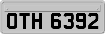 OTH6392