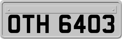 OTH6403