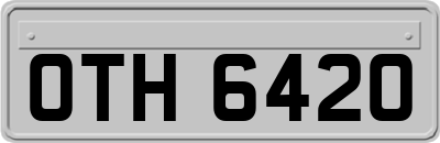 OTH6420
