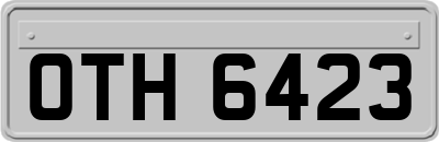 OTH6423