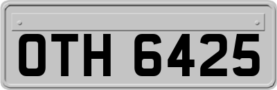 OTH6425